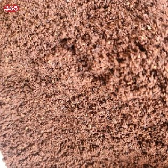CÀ PHÊ 365 HẠT ROBUSTA