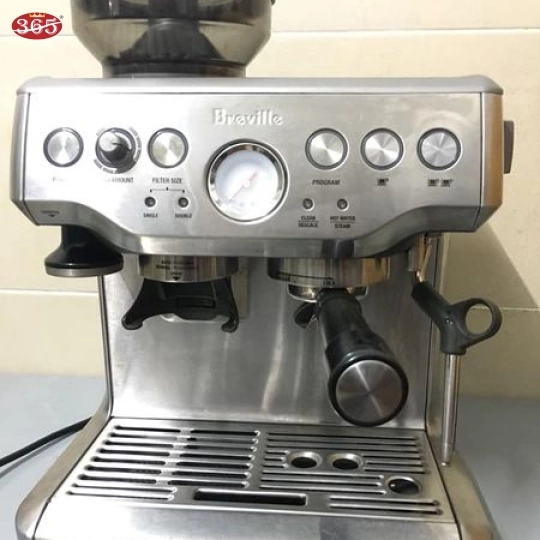 MÁY PHA BREVILLE 870 