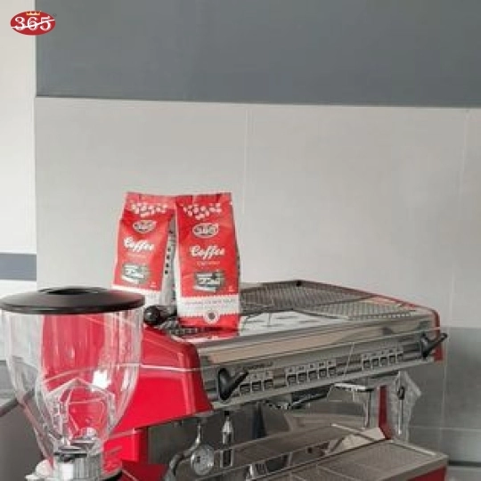 MÁY PHA NUOVA SIMONELLI  APPA II  2GRUOP