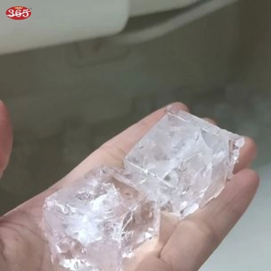 MÁY LÀM ĐÁ NHẬT 230KG 1 NGÀY