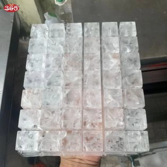 MÁY LÀM ĐÁ NHẬT 200KG/ NGÀY