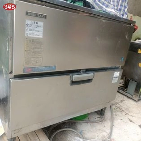 MÁY LÀM ĐÁ NHẬT 200KG/ NGÀY