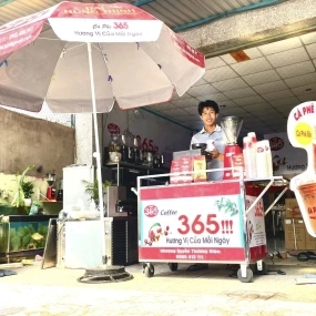COMBO TAKE AWAY
