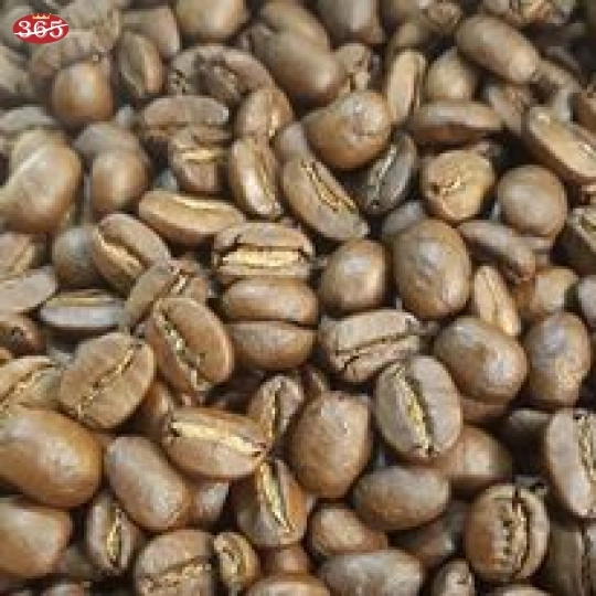 CÀ PHÊ 365 HẠT ARABICA