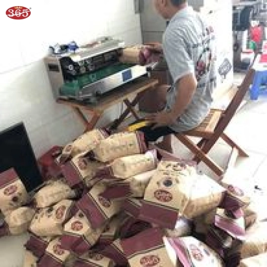 CÀ PHÊ 365 HẠT ARABICA