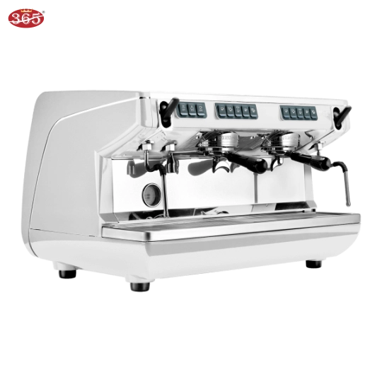 Nuova Simonelli Appia Life A2 Group