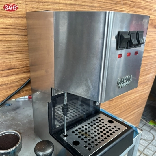 Máy pha cà phê GAGGIA Classic (Newlike)