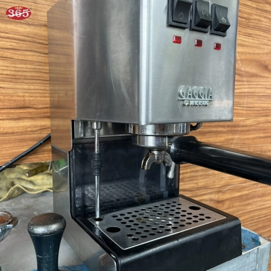 Máy pha cà phê GAGGIA Classic (Newlike)