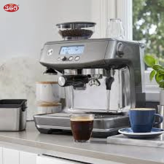 MÁY PHA BREVILLE 878