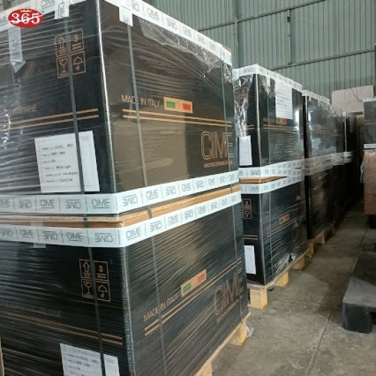 CIME CO-03 NEO
