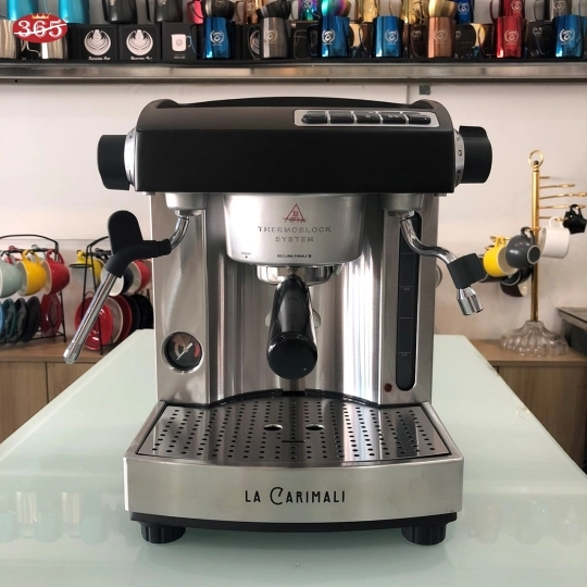 Máy Pha Cafe CARIMALI CM300 