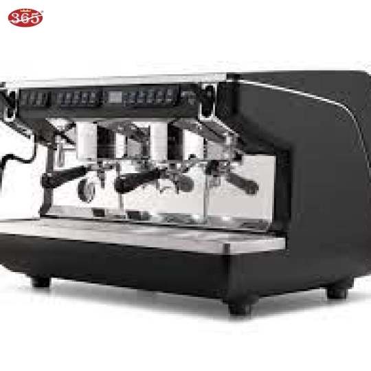 Nuova Simonelli Appia Life A2 Group