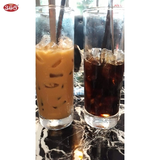 CÀ PHÊ 365 HẠT BLUE
