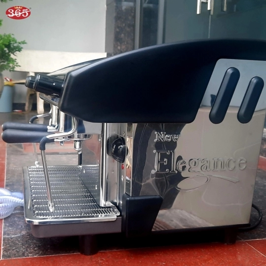 MÁY PHA CÀ PHÊ EXPOBAR ELEGANE 2 GRUOP