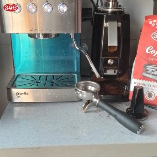 COMBO MÁY PHA CRM3005 + XAY 020