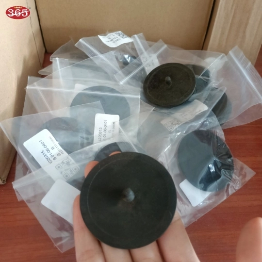 PHIN MÙ VỆ SINH MÁY