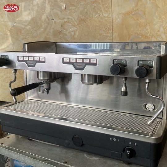 MÁY PHA CÀ PHÊ LACIMBALI E98 2 GRUOP